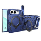 For iPhone Duo / Blue