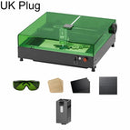 Host With 1W Laser Head / UK Plug