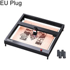 Blue Light 3W / EU Plug