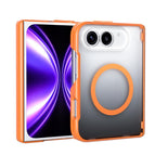 For iPhone Duo / Orange