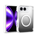 For iPhone Duo / White