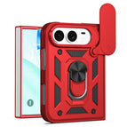 For iPhone Duo / Red