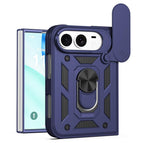 For iPhone Duo / Blue