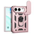 For iPhone Duo / Rose Gold