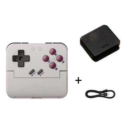 GameSir P1 Pocket Taco Mobile Game Controller, P1