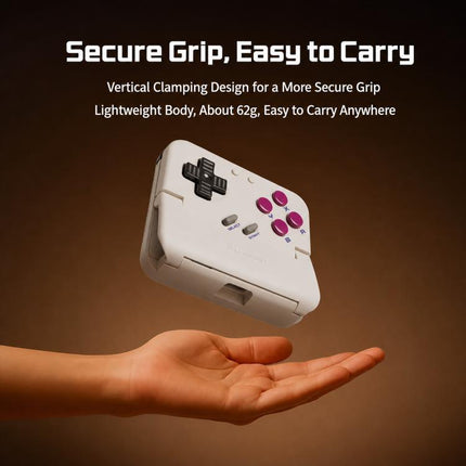 GameSir P1 Pocket Taco Mobile Game Controller, P1