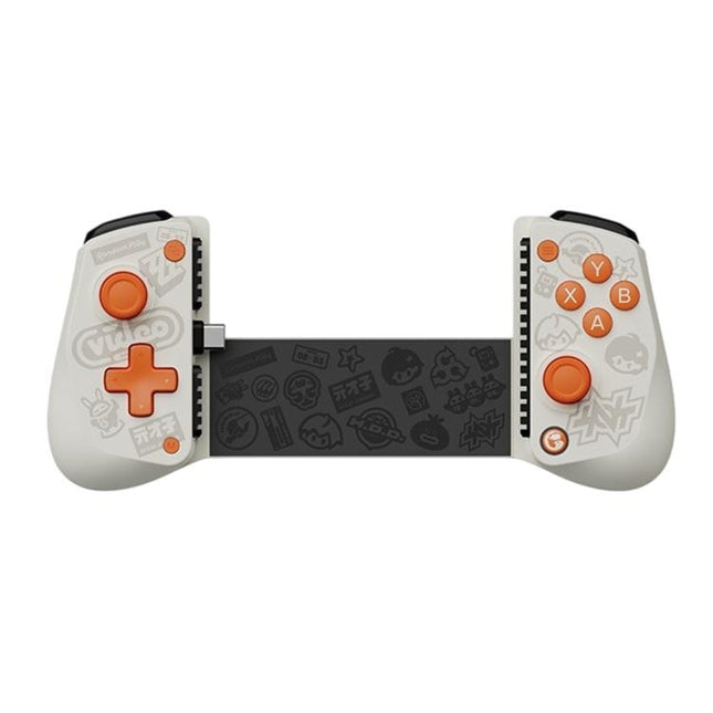 GameSir X5 Lite Type-C Telescopic Mobile Gaming Controller, X5 Lite