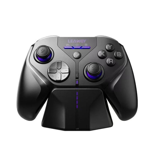 GameSir LeadJoy Xneo Plus Bluetooth Wired Dual Mode Game Controller Accessories, Xneo Plus Set, Magic Key, Magic Cap No.2