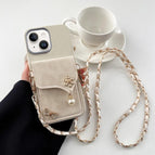 For iPhone 15 / Apricot