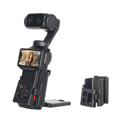 Magnetic Mount Base Multi-Function Desktop Camera Mount, For Insta360 Luna Ultra