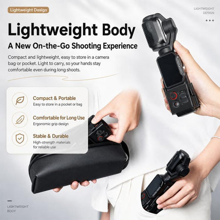 Magnetic Mount Base Multi-Function Desktop Camera Mount, For Insta360 Luna Ultra