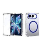 For iPhone Duo / Royal Blue