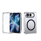 For iPhone Duo / Black