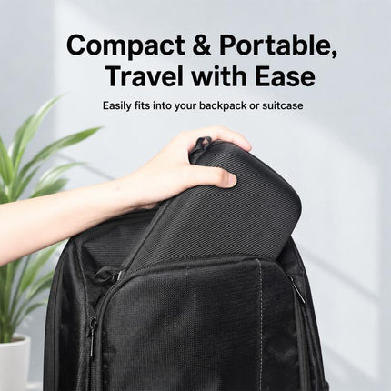 Carrying Box Portable Protective Storage Bag, For Insta360 Luna Ultra