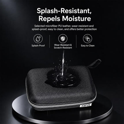 Carrying Box Portable Protective Storage Bag, For Insta360 Luna Ultra