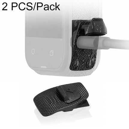USB Charging Port Side Cover Silicone Battery Cover, For Insta360 X5