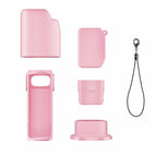 For Insta360 Luna Ultra / Pink