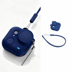 For Insta360 Go Ultra / Dark Blue