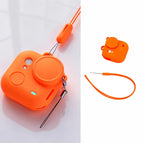 For Insta360 Go Ultra / Orange