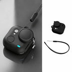 For Insta360 Go Ultra / Black