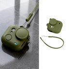 For Insta360 Go Ultra / Green