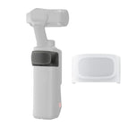 For Insta360 Luna Ultra / White