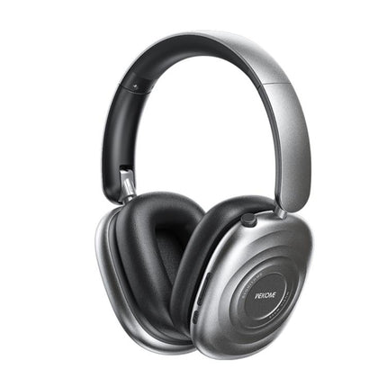 WK Beluga M6 Sonithm Over-Ear Wireless Headphones