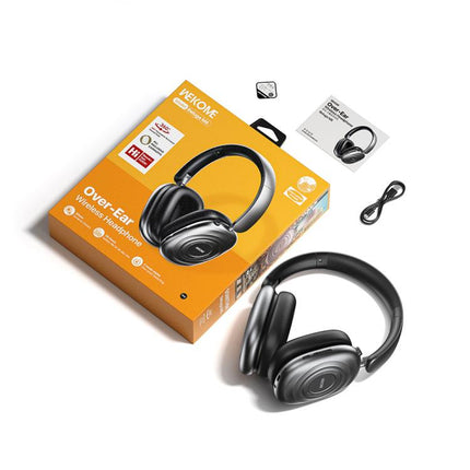 WK Beluga M6 Sonithm Over-Ear Wireless Headphones