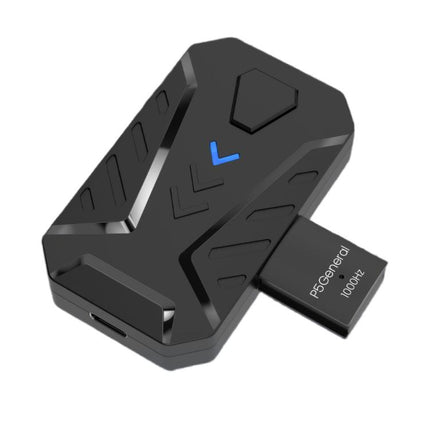 Gamwing Master P5 Console Mobile Game Keyboard and Mouse Converter