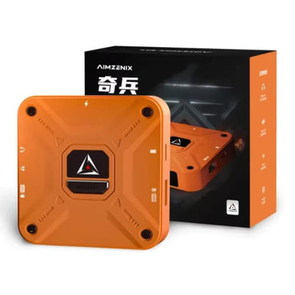 Aimzenix AX360M Console Mobile Game Keyboard and Mouse Converter