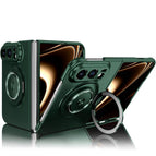 For iPhone Duo / Deep Green