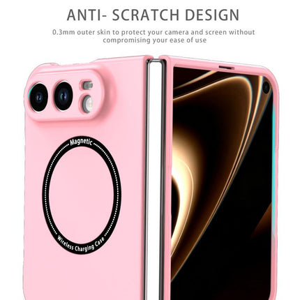 Magsafe Magnetic Folding PC Phone Case, For iPhone Duo