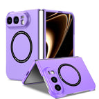 For iPhone Duo / Purple