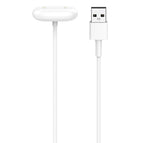 For Google Fitbit Air / White