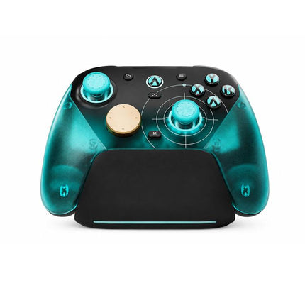 GameSir G7 Pro 8K Aimlabs Edition Tri-Mode Wireless Game Controller, G7 Pro 8K Aimlabs Edition