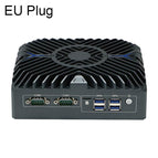 8GB + 128GB Hard Drive / EU Plug