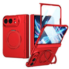 For iPhone Duo / Red