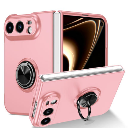 Armor Ring Holder Phone Case, For iPhone Duo
