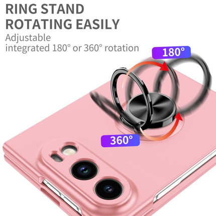 Armor Ring Holder Phone Case, For iPhone Duo