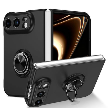 Armor Ring Holder Phone Case, For iPhone Duo