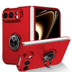 For iPhone Duo / Red