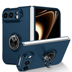 For iPhone Duo / Dark Blue