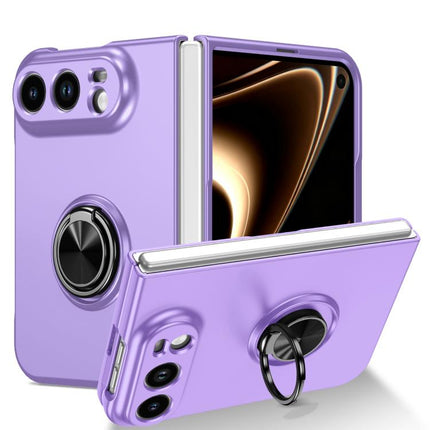 Armor Ring Holder Phone Case, For iPhone Duo