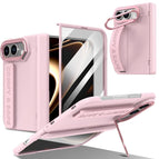 For iPhone Duo / Pink