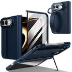 For iPhone Duo / Dark Blue