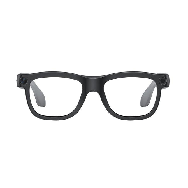 E09C Photochromic Lenses Smart AI Glasses with 8MP HD Camera, BT Call, Video Recording, WiFi Transmission, Al Smart Voice Assistant, E09C