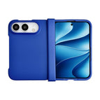 For iPhone Duo / Klein Blue