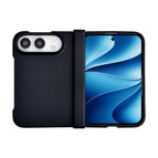 For iPhone Duo / Black