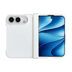 For iPhone Duo / White
