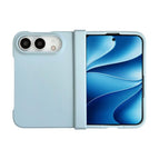For iPhone Duo / Sky Blue